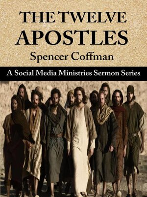 cover image of The Twelve Apostles